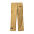 Carhartt Duck Single Knee Pant - Bourbon - Streetart.fr